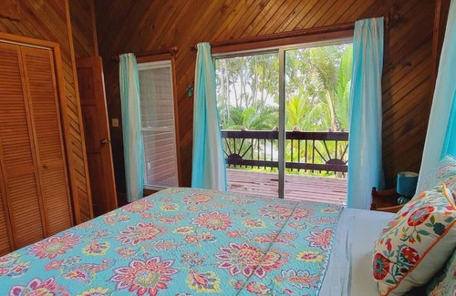 Antoneys Cay House | Beautiful Ocean Views, Sandy Bay