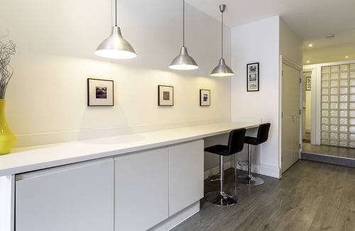 East Putney Apartment | Beautiful One Bed Abode In East Putney.