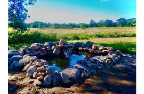Brook Park House | Beautiful open country viewsn