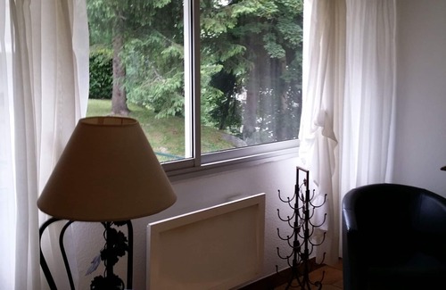 Bareges House | Beautiful original villa * with garden in a ski resort in Bareges.