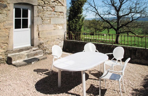 La Grande-Verriere House | Beautiful private villa for 6 people with WIFI, TV, terrace and pets allowed