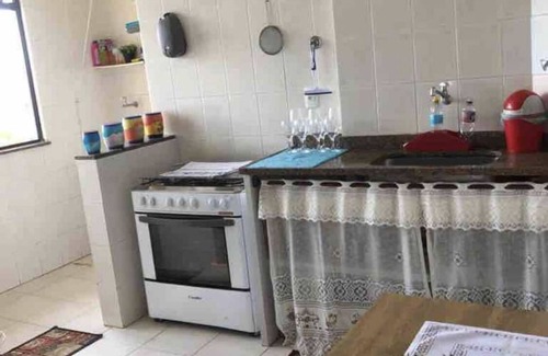 Algodoal Apartment | Beautiful penthouse near Praia do Forte