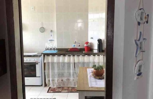 Algodoal Apartment | Beautiful penthouse near Praia do Forte