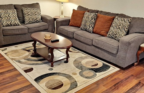 Sterling Hills Apartment | Beautiful place for staying