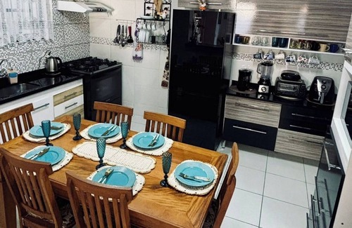 Sao Pedro House | Beautiful pleasant and comfortable townhouse