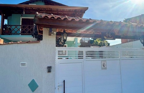 Sao Pedro House | Beautiful pleasant and comfortable townhouse