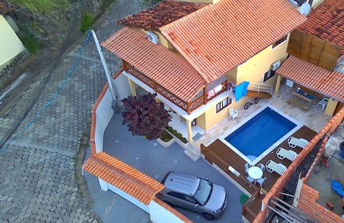 Sao Pedro House | Beautiful pleasant and comfortable townhouse