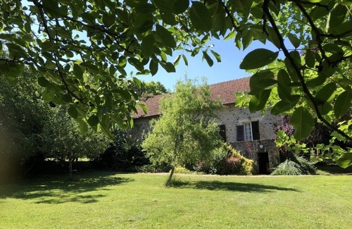 Coux-et-Bigaroque-Mouzens House | Beautiful Private Gite in the Dordogne Valley with Large Private Heated Pool