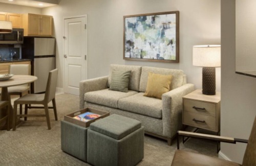 Kierland Apartment | Beautiful Premium Villa - Just 5 Minutes from the WM Tournament!