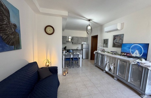 Vecchiano Villa | Beautiful private villa for 3 people with private pool, WIFI, A/C and pets allowed, close to Pisa