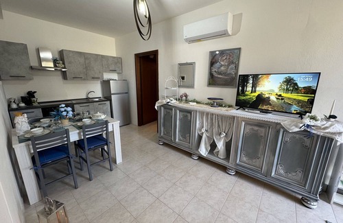 Vecchiano Villa | Beautiful private villa for 3 people with private pool, WIFI, A/C and pets allowed, close to Pisa