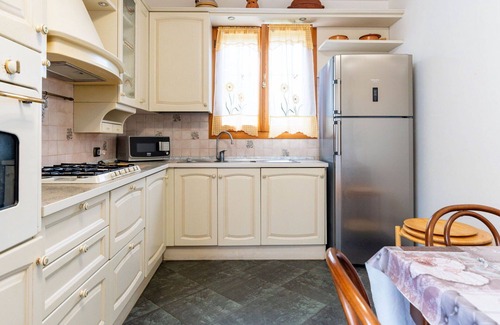Diano Castello House | Beautiful private villa for 4 people with WIFI, TV and terrace