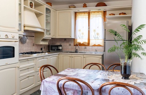 Diano Castello House | Beautiful private villa for 4 people with WIFI, TV and terrace