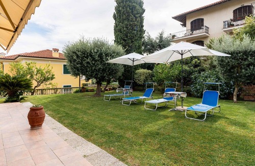 Diano Castello House | Beautiful private villa for 4 people with WIFI, TV and terrace