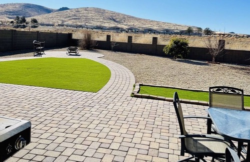 Prescott Valley House | Beautiful private home,great views, clean & specious,2minutes to Iron King Trail