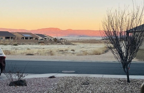 Prescott Valley House | Beautiful private home,great views, clean & specious,2minutes to Iron King Trail