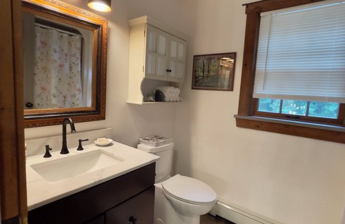 Pine Bush Other | Beautiful private farmhouse. Close to Minnewaska and Shawangunk Grasslands.