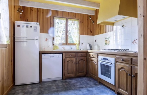 Loupiac House | Beautiful private villa with A/C, private pool, WIFI, TV, terrace, pets allowed and panoramic view