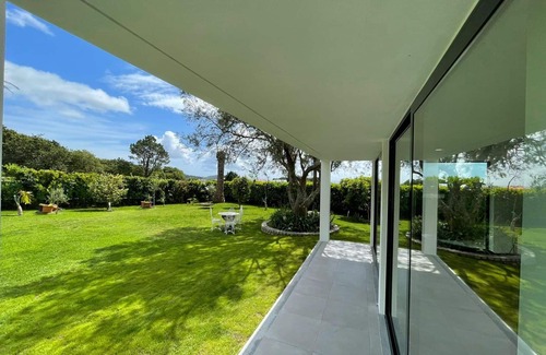 Viana do Castelo House | Beautiful private villa for 6 people with A/C, pool, WIFI, TV and terrace