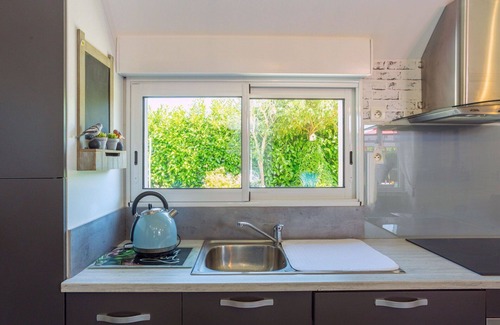 Champeaux House | Beautiful private villa for 4 people with TV and terrace