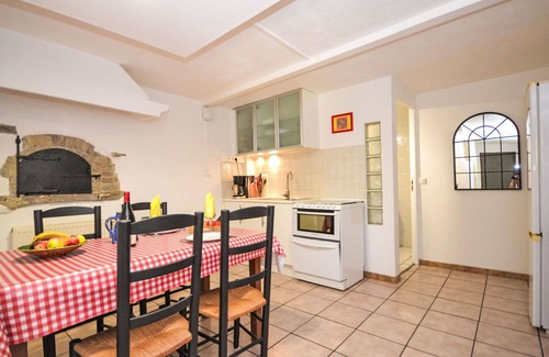 La Touche Villa | Beautiful private villa for 2 people with WIFI, TV, terrace and pets allowed