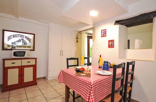 La Touche Villa | Beautiful private villa for 2 people with WIFI, TV, terrace and pets allowed
