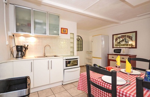 La Touche Villa | Beautiful private villa for 2 people with WIFI, TV, terrace and pets allowed