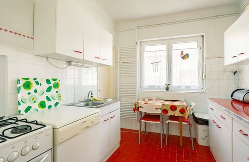 Balatonmariafurdo House | Beautiful private villa for 8 people with WIFI, private pool, TV and terrace