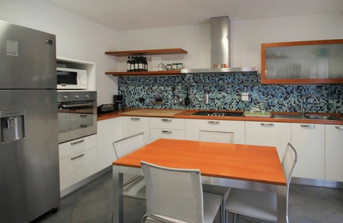Boissano House | Beautiful private villa for 8 people with WIFI, A/C, private pool, TV and terrace