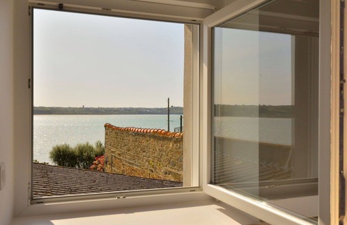 Cotes d'Armor House | Beautiful private villa for 6 guests with WIFI, TV and terrace