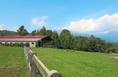 Zubiena House | Beautiful private villa for 10 people with WIFI, TV, patio, pets allowed and panoramic view