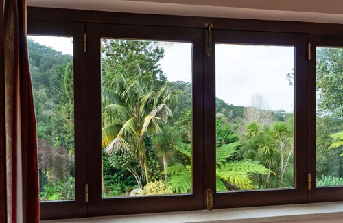 Monserrate Villa | Beautiful private villa for 6 guests with WIFI, private pool, TV, terrace and parking