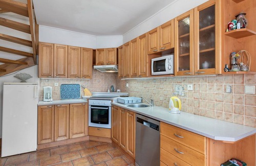 Haje nad Jizerou House | Beautiful private villa with WIFI, private pool, TV, terrace, pets allowed and panoramic view