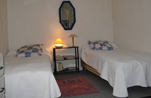 Colonzelle House | beautiful property surrounded by nature with swimming pool ideal for large families