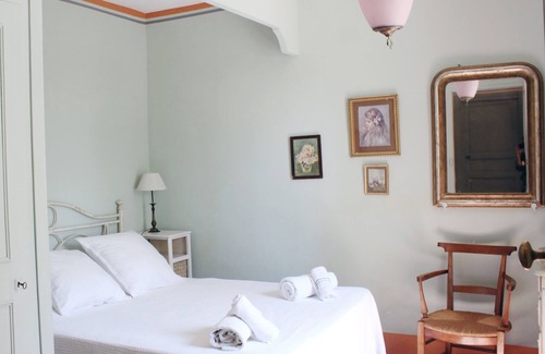 Arles Other | Beautiful Provencal house with character, in the heart of the Crau meadows