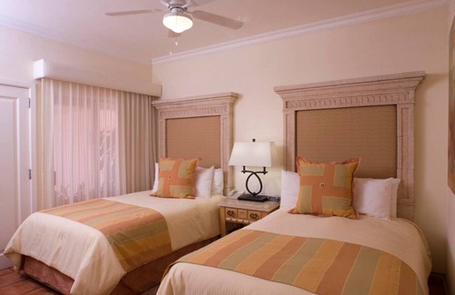 El Medano Ejidal Hotel | Beautiful Pueblo Bonito Rose Resort Junior Suite