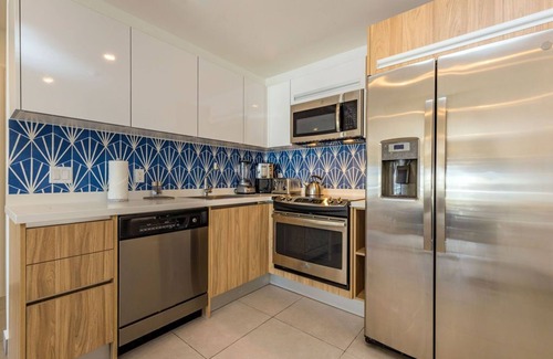 Oranjestad Condo | Beautiful, Quiet 2BR Condo with amazing Ocean views