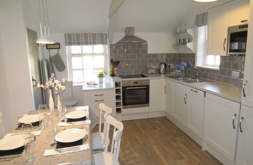 Truro House | Beautiful Quiet Rural Character Cottage In The Heart Of Cornwall.