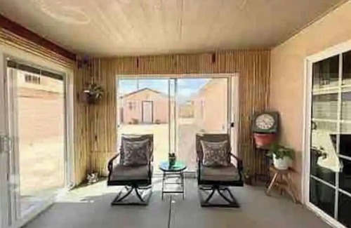 California City House | Beautiful quiet luxurious home with an amazing Desert view.