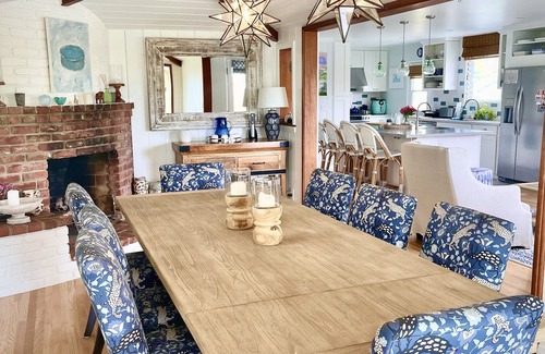 Laguna Beach Cottage | Beautiful, Quintessential Laguna Beach Cottage