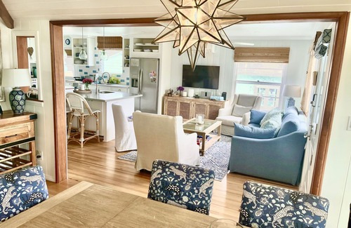 Laguna Beach Cottage | Beautiful, Quintessential Laguna Beach Cottage