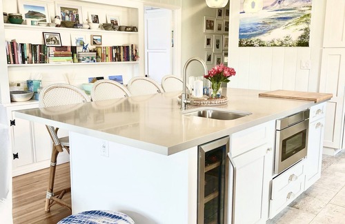 Laguna Beach Cottage | Beautiful, Quintessential Laguna Beach Cottage