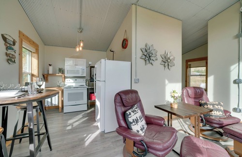 Livingston Cottage | Beautiful Ranch Cottage - 45 Mi to Yellowstone NP!