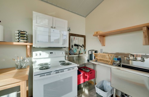 Livingston Cottage | Beautiful Ranch Cottage - 45 Mi to Yellowstone NP!