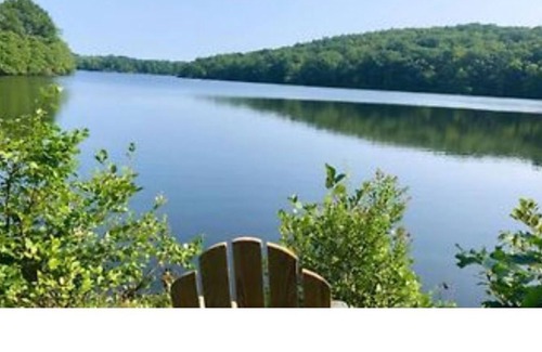 Copake House | Beautiful relaxing and Secluded