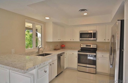 Borrego Springs Condo | Beautiful remodel 2 bed/2 bath condo on golf course Mountain viewsnnnnnnnnnnnnnn
