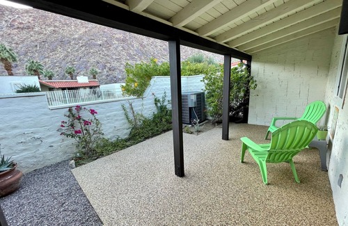 Borrego Springs Condo | Beautiful remodel 2 bed/2 bath condo on golf course Mountain viewsnnnnnnnnnnnnnn