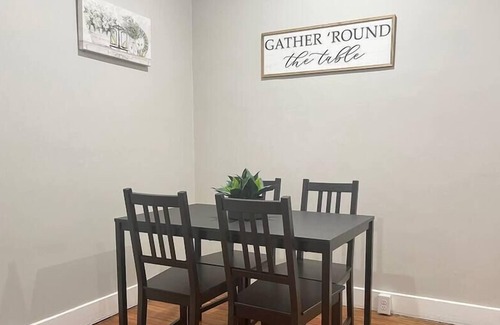 Franklin House | Beautiful Remodel in Franklin, 2bd/2 Full Baths!