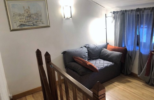 Sisco House | Beautiful renovated stone house - Cap Corse