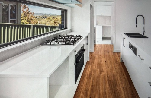 Lyons House | Beautiful reserve backing modern property